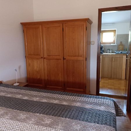 Appartamento Hedra Zambratija  Esterno foto