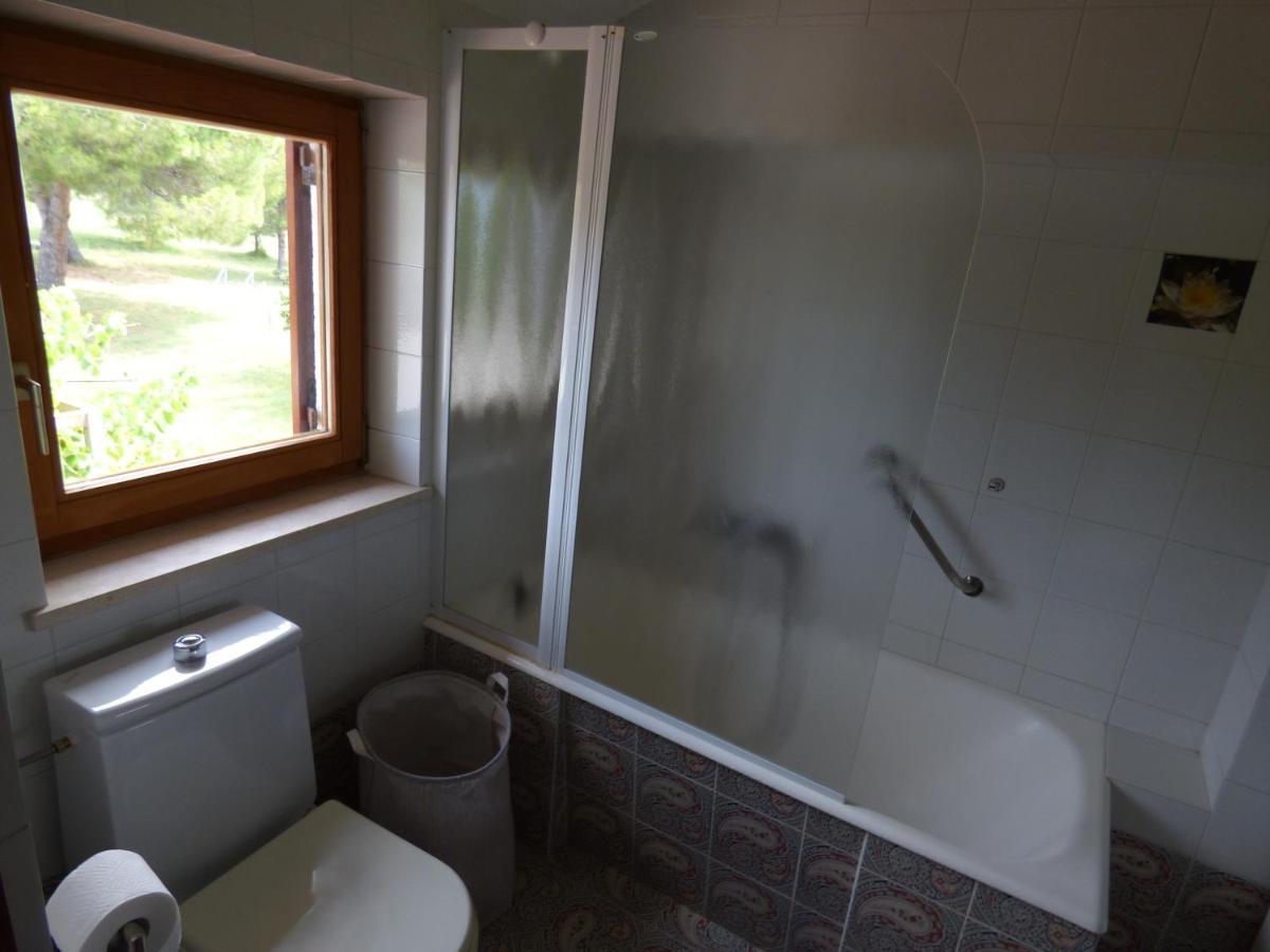 Appartamento Hedra Zambratija  Esterno foto