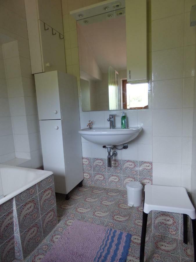 Appartamento Hedra Zambratija  Esterno foto